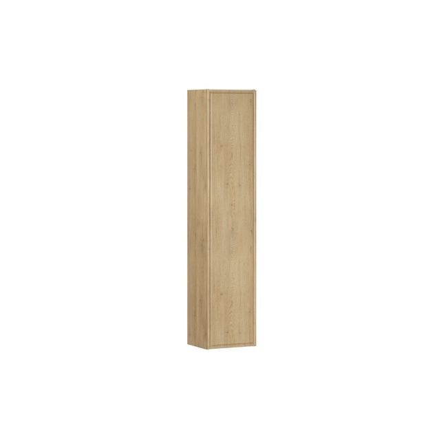 Korkea kaappi Interia Linea 30x140 cm