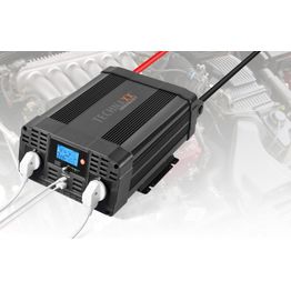 Invertteri Technaxx TE20, 2000W