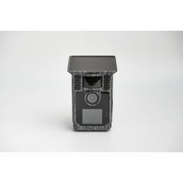 Riistakamera Technaxx TX-326, WiFi, aurinkopaneelilla