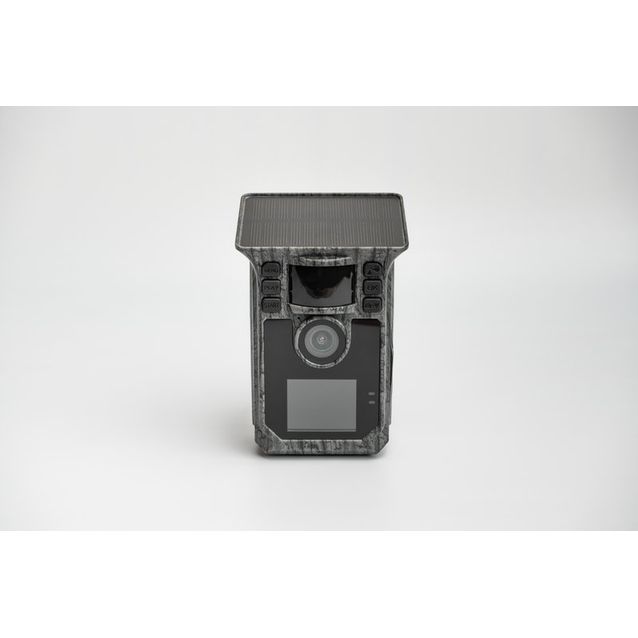 Riistakamera Technaxx TX-326, WiFi, aurinkopaneelilla