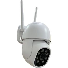 Valvontakamera Technaxx Mini PT TX-390, ulkokäyttöön
