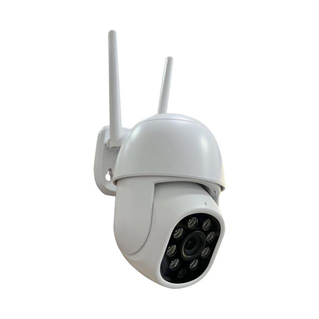 Valvontakamera Technaxx Mini PT TX-390, ulkokäyttöön