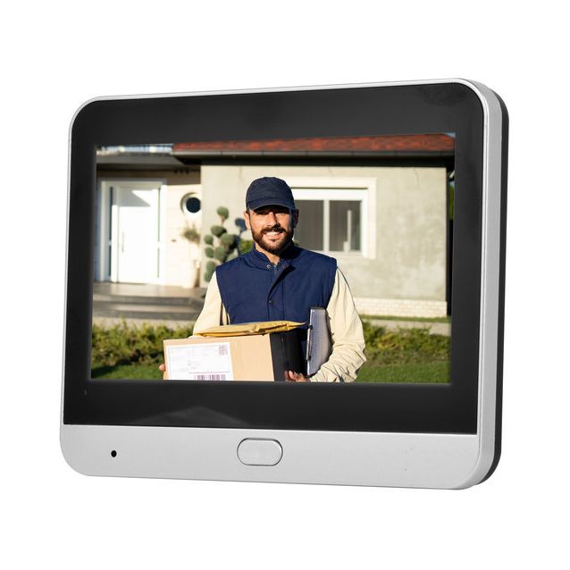 Ovikamera Technaxx TX-366, WiFi