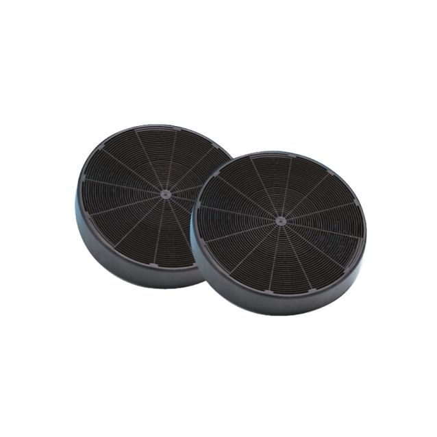 Hiilisuodatin Teka D11C, 2kpl