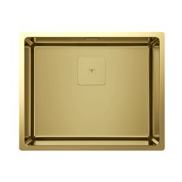 Keittiöallas Teka FlexLinea RS15 50.40 540x440 mm messinki