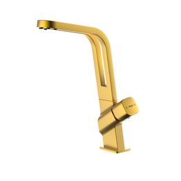 Keittiöhana Teka Opera ICO 915 messinki