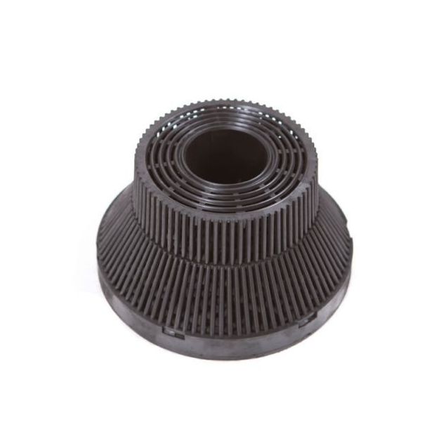 Liesikuvun aktiivihiilisuodatin Teka TL1-62 / GFH 55 2 kpl