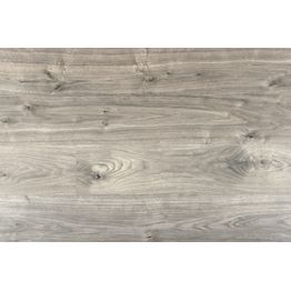 Korkkilattia Floor Experts LiCo Denim Tammi Mirabell Silver, lakattu, 9mm