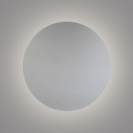 Valopeili Temal Halo, Ø600x35 mm, IP44, 19 W