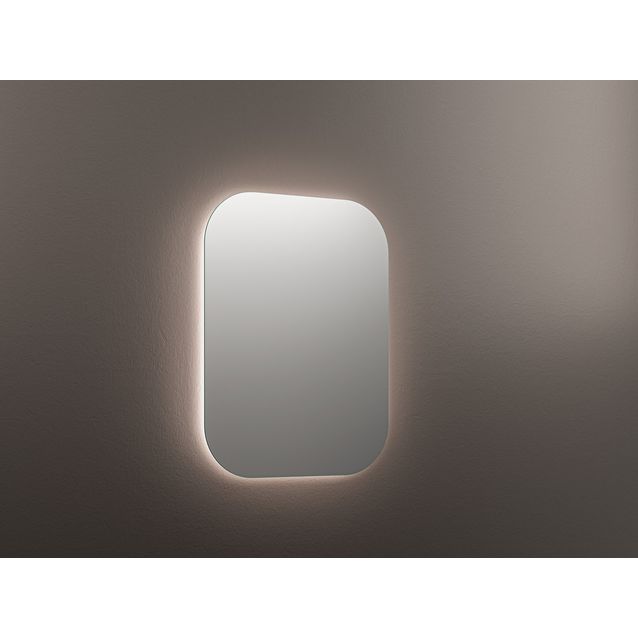 Valopeili Temal Utu, 600x800x35 mm, IP44, 18.47 W