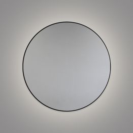 Valopeili Temal Hohto, Ø600x35 mm, IP44, 19 W