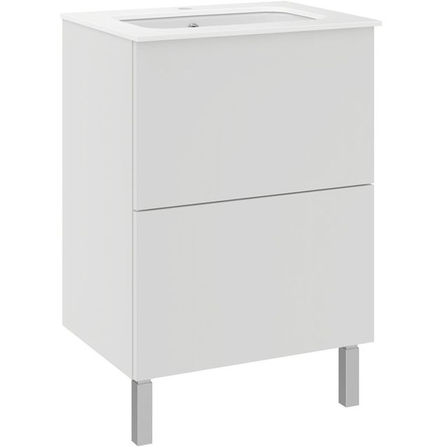 Allaskaappi altaalla Temal Ilona 1/2/5