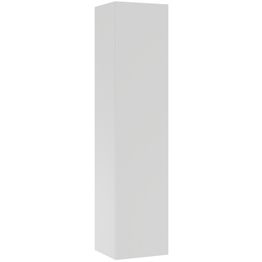 Korkea kaappi Temal, 45x43x196.1 cm, eri vaihtoehtoja