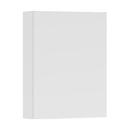 Seinäkaappi Temal, 45x17x65.5 cm, eri värejä