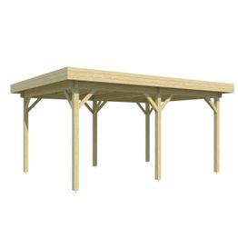 Autokatos Tene Tenerife, 18.6m²