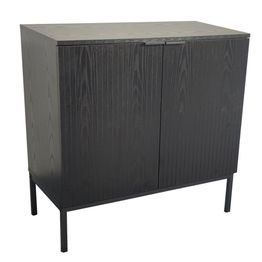 Kaappi Tenstar Siera, matala, eri värejä