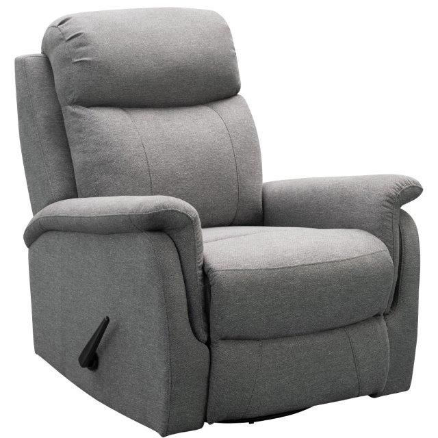 Mekanismituoli Tenstar Rubin harmaa