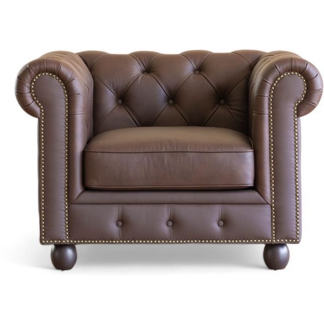 Lepotuoli Tenstar Chester