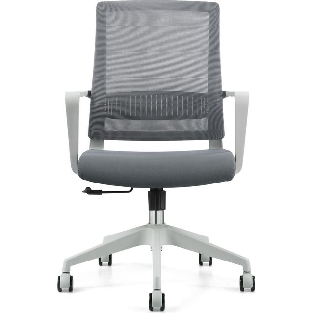 Työtuoli Tenstar Fox harmaa