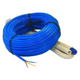 Lattialämmityskaapeli Grand Meyer THC20, 20 W/m, eri kokoja