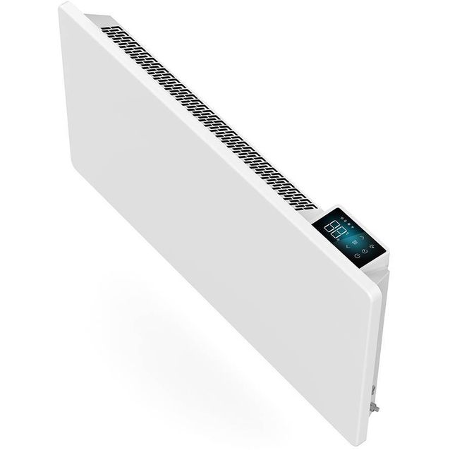 Sähköpatteri Thermex Heatmex WiFi