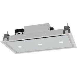 Liesituuletin Thermex Passat II Medio 900mm valkoinen omalla moottorilla