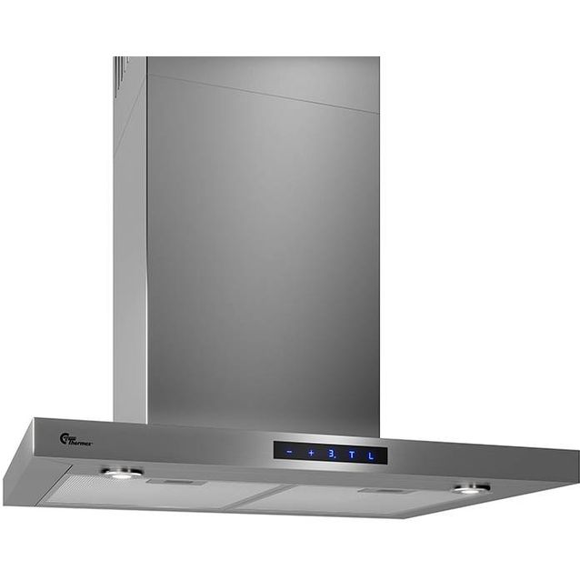 Liesituuletin Thermex Harwich II 600mm seinälle moottorilla rst