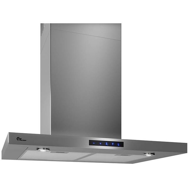 Liesituuletin Thermex Harwich II 700mm seinälle  moottorilla rst