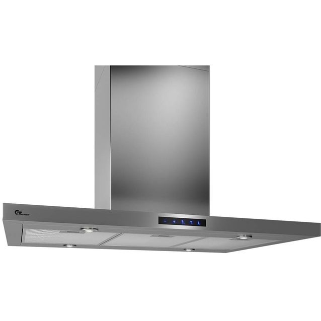 Liesituuletin Thermex Harwich II 900mm kattoon moottorilla rst