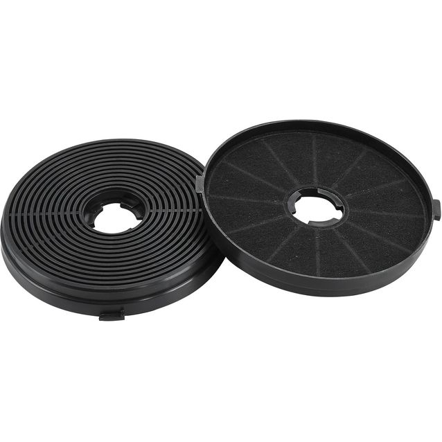 Aktiivihiilisuodatin Thermex 535.21.7000.9 CF135, 2kpl/pkt