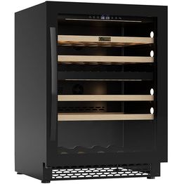 Viinikaappi Thermex Winemex 39 integroitava musta