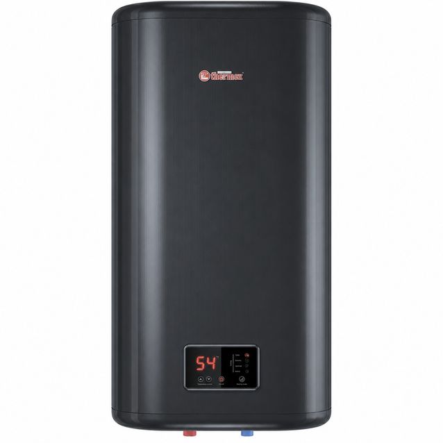 Lämminvesivaraaja Shadow Thermex, WiFi, emali, 100l