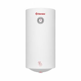 Lämminvesivaraaja Thermex Uno 50 Slim, pystyasennus, 1,5 kW, 46l