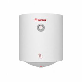 Lämminvesivaraaja Thermex Uno 50, pystyasennus, 1,5 kW, 46l
