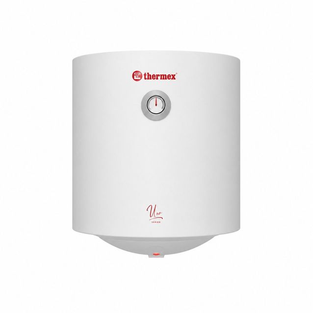 Lämminvesivaraaja Thermex Uno, pystyasennus, 1,5 kW, 50l