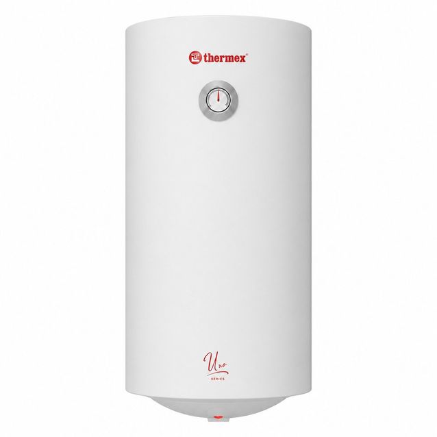 Lämminvesivaraaja Thermex Uno, pystyasennus, 1,5 kW, 100l