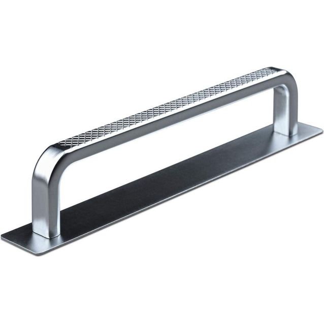 Vedin Theofils Gardone Knurled cc128 134mm alumiini