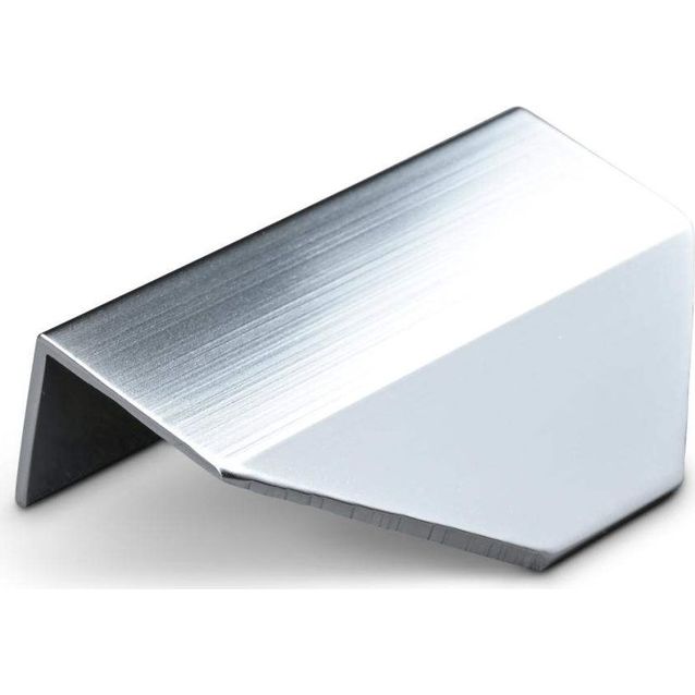 Profiilivedin Theofils Modena cc20 60mm alumiini