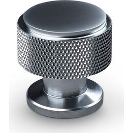 Nuppivedin Theofils Lonato Knurled Ø30mm