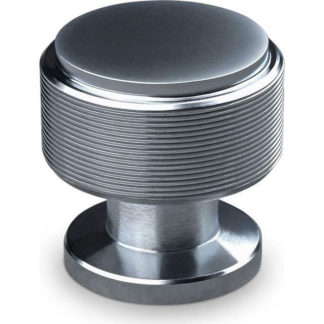 Nuppivedin Theofils Lonato Stripe Ø30mm alumiini