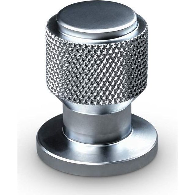 Nuppivedin Theofils Lonato Knurled Ø20mm alumiini