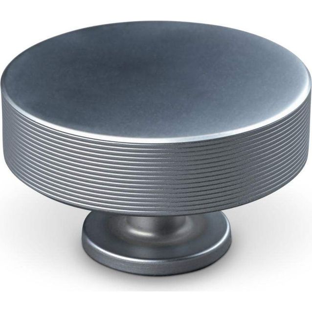 Nuppivedin Theofils Sassari Stripe Ø50mm alumiini