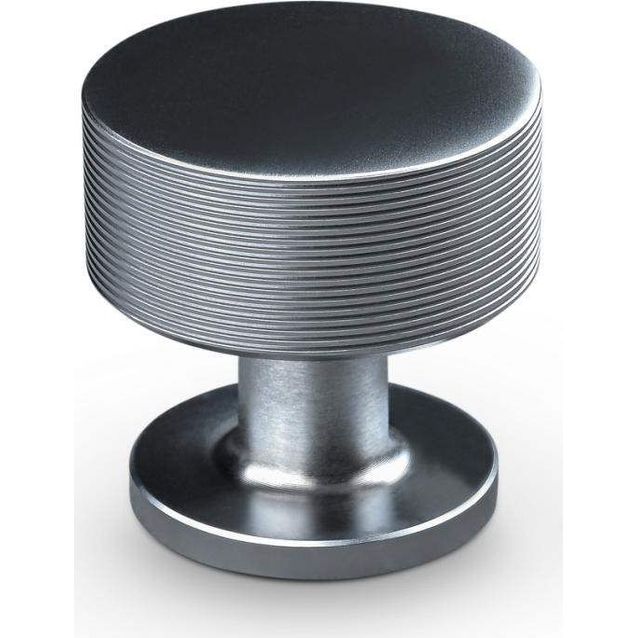 Nuppivedin Theofils Sassari Stripe Ø30mm alumiini