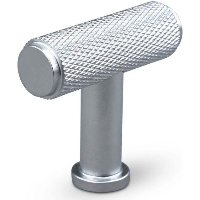 Nuppivedin Theofils Salo Knurled 37mm alumiini