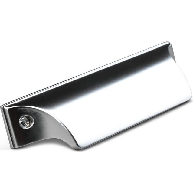 Vedin Theofils Trani cc64 108mm alumiini