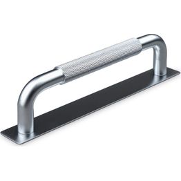 Vedin Theofils Perugia Knurled cc128 138mm