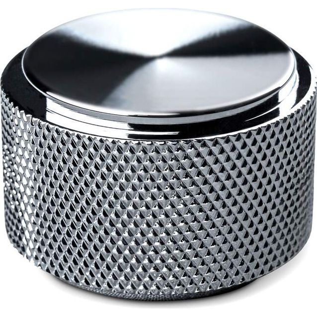 Nuppivedin Theofils Rimini Ø30mm kromi