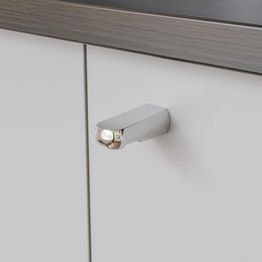 Nuppivedin Theofils Visby 18mm