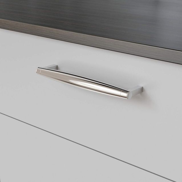 Vedin Theofils Hjo cc192 205mm kromi