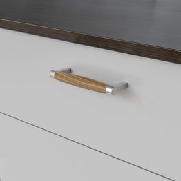 Vedin Theofils Hjo cc128 141mm ruskea